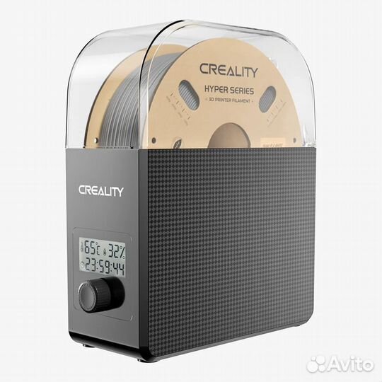 Сушилка для филамента Creality Box 2.0 новая