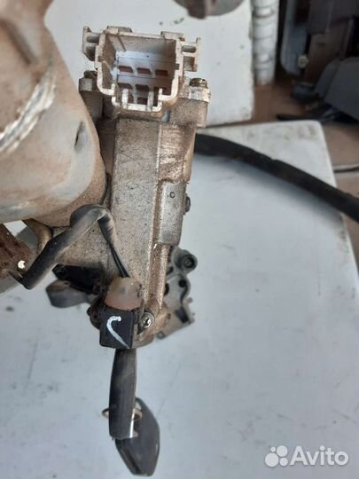 Замок зажигания Haima M3