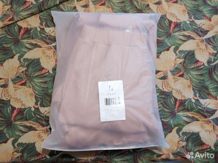 Костюм спортивный флисовый, р. 52