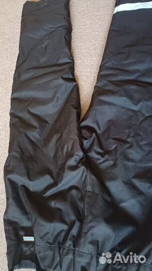 Брюки зимние Lassie 140+6