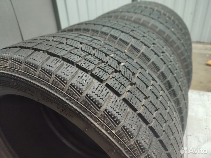 Nankang SN-1 225/45 R17