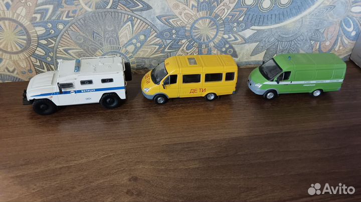 Автолегенды СССР