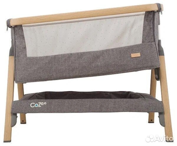 Кроватка Tutti bambini cozee