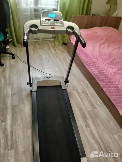 Беговая дорожка