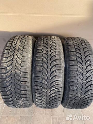 Bridgestone Blizzak Spike-01 255/60 R18 112T