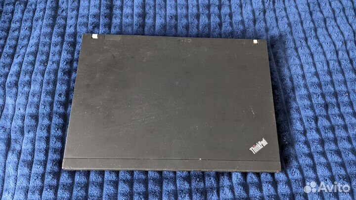 Lenovo thinkpad x201