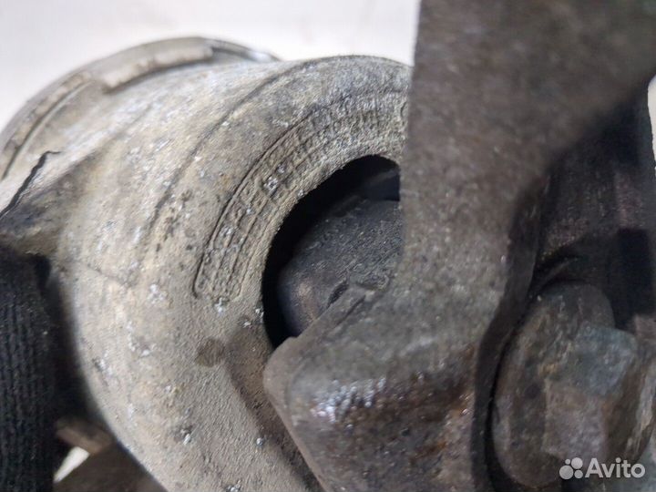 Подушка крепления двигателя Ford Mondeo 4, 2007
