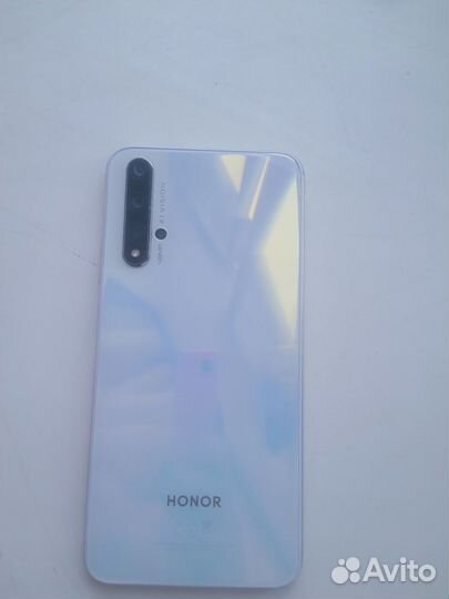 HONOR 20, 6/128 ГБ