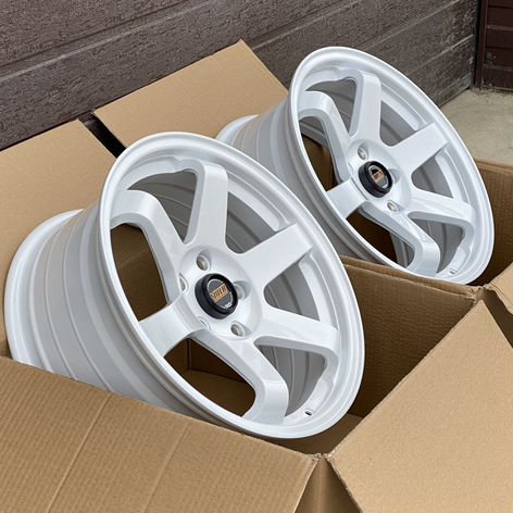 Литые диски Volkswagen 7×R16 5×100