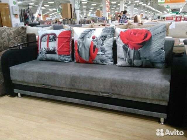 Диван Евро 777