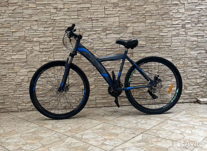 Велосипед Stels