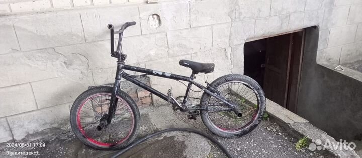Продается велосипед