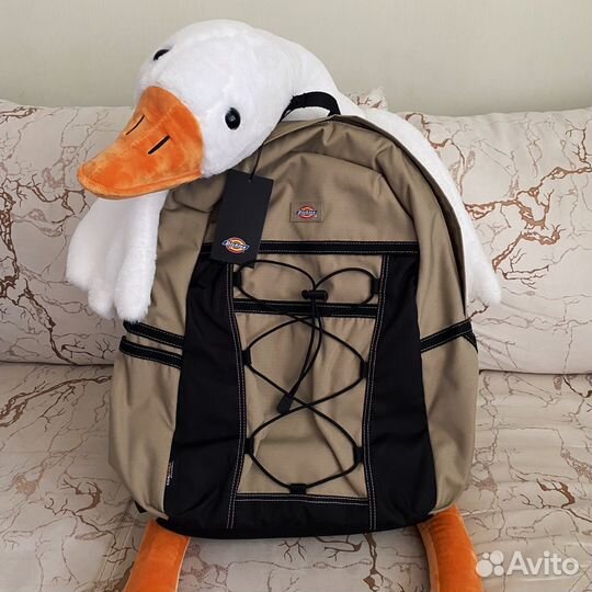 Рюкзак Dickies Оригинал Новый