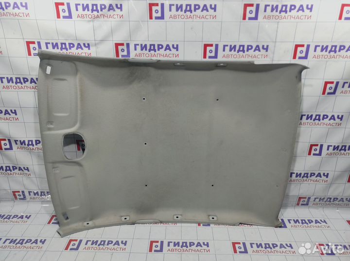 Обшивка потолка Datsun On-Do 8450060757