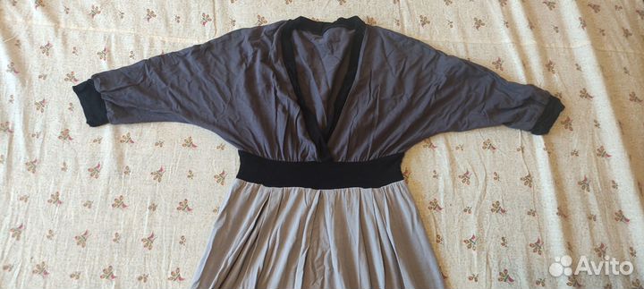 Женское платье