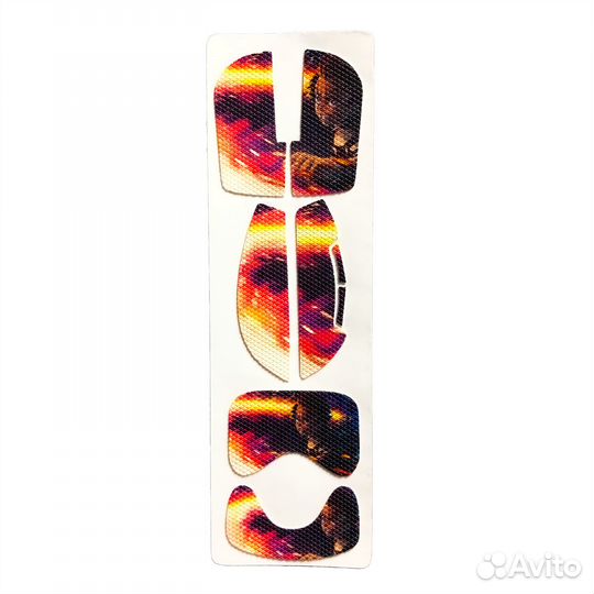 Грипсы для мышки VGN Dragonfly F1 pro max/f1 moba