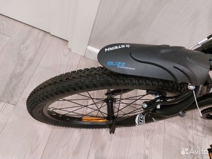 Велосипед Stern Attack новый, 20