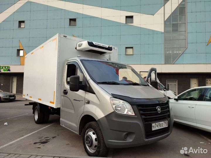 Грузоперевозки, Газель,Рефрижератор,переезды