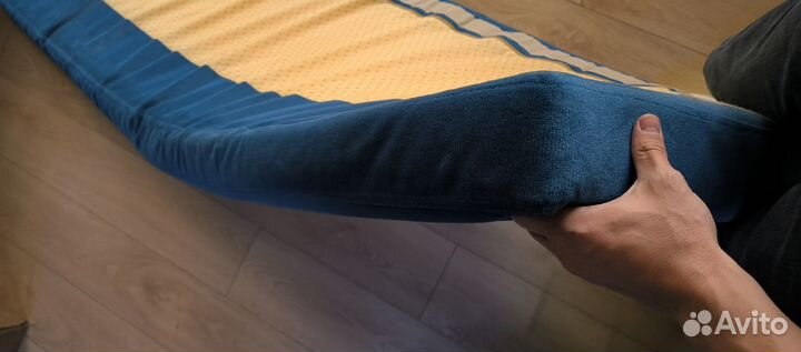 Мягкие панели для стен