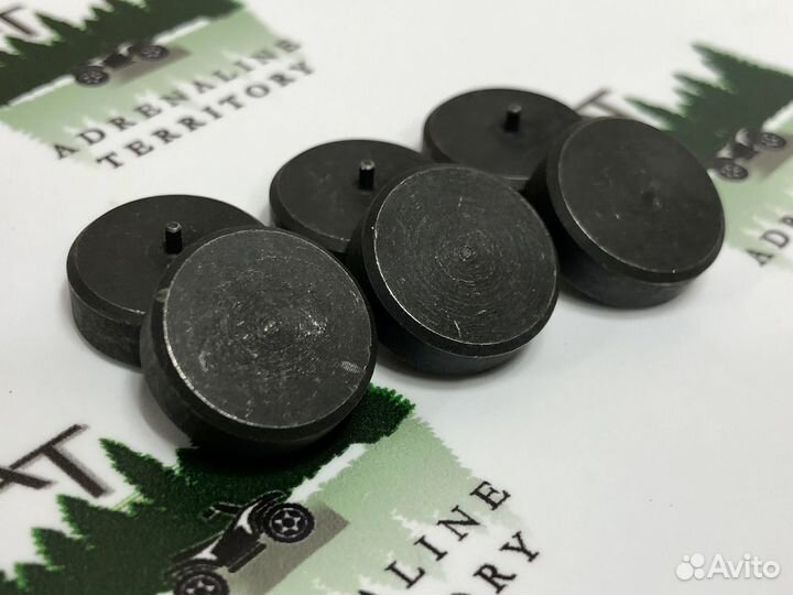 Комплект грузиков вариатора cfmoto x5HO