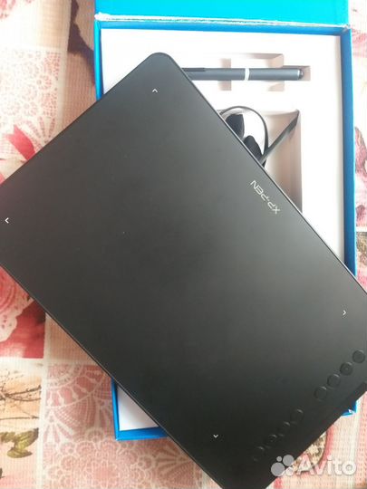 Графический планшет