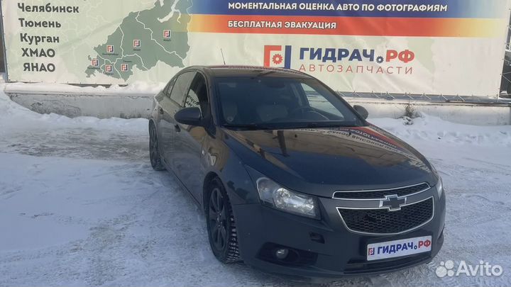 Датчик курсовой устойчивости Chevrolet Cruze 13505