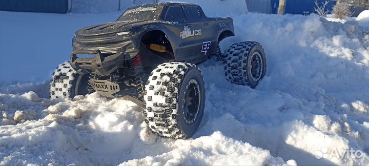 Traxxas X-maxx 8S