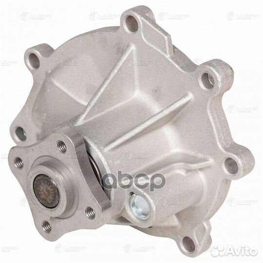 Насос водяной для а/м SsangYong NewActyon/Kor