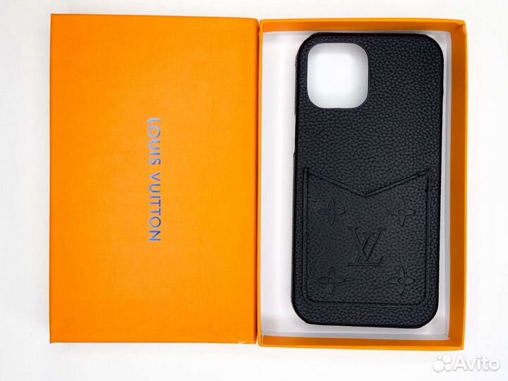 Чехол louis vuitton iPhone 14,13