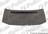 Капот перед для volkswagen transporter (T4) /caravelle/multivan 07.90-03.03 Каравелла длинный перед