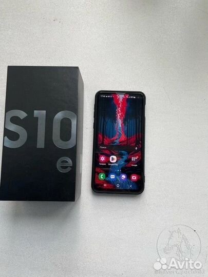 Samsung galaxy s10e