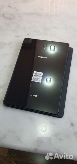 Samsung galaxy tab s4