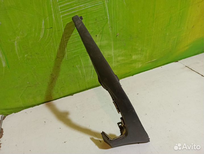 Накладка торпедо Honda Accord 7