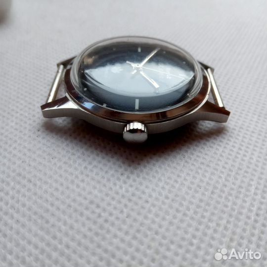 Часы наручные механические hmt сделано в Индии