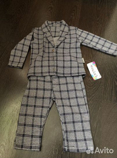 Детский костюм