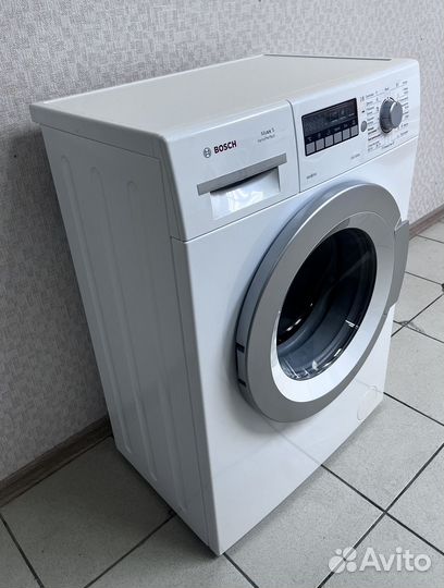 Стиральная машина Большой выбор