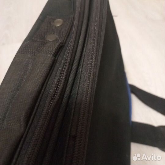 Сумка для ноутбука 16-17 дюймов