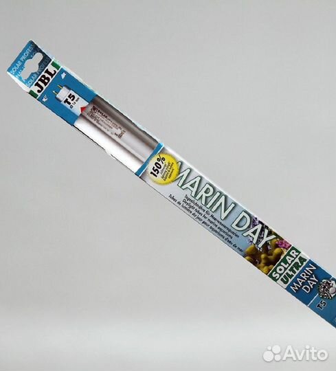 JBL solar marin DAY T5 ultra - Люм. лампа T5 полно