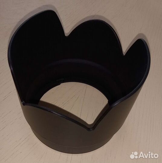 Бленда лепестковая Dicom ET-86 для Canon 70-200 mm