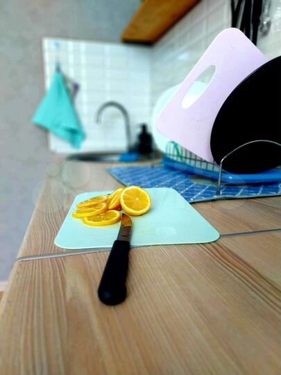 Квартира-студия, 31 м², 1/4 эт.