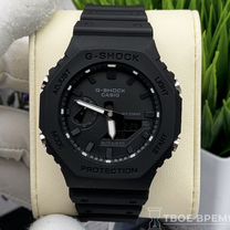 Часы Casio G-Shock GA-2100