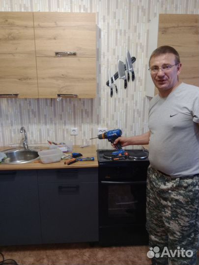 Услуги муж на час