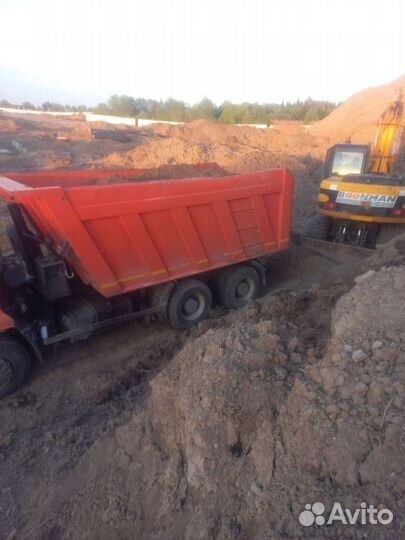 Земля плодородная