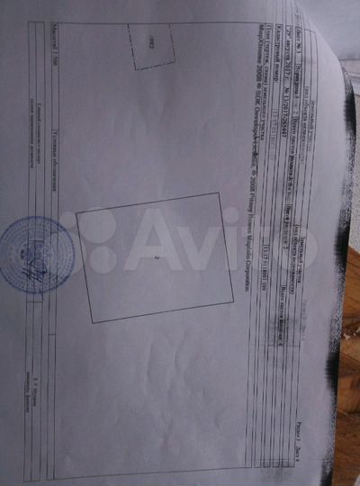 Участок 14 сот. (ИЖС)
