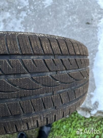 Lanvigator SnowPower 215/50 R17