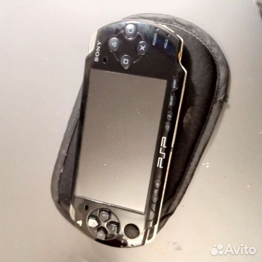 Sony PSP