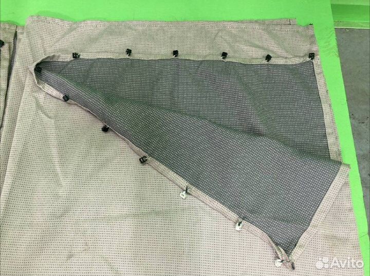 Занавеска DAF XF105