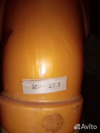 Продам Горные лыжи и ботинки