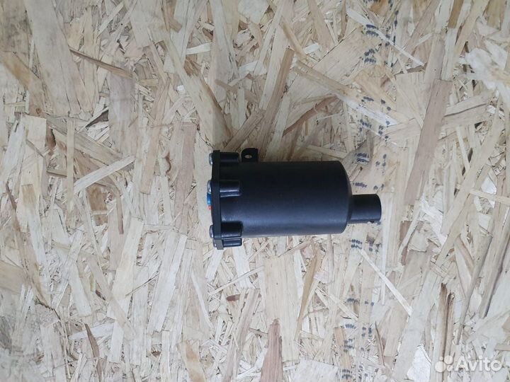 Осушитель компрессора пневмоподвески Hitachi