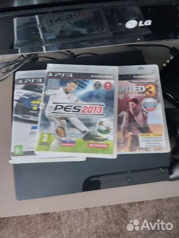 Sony playstation 3 PS3